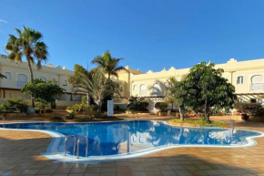 Villa Paraiso, El Sultán, Corralejo, Fuerteventura